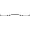 Delphi Steering Tie Rod Assembly, TL554 TL554 - alternate 1